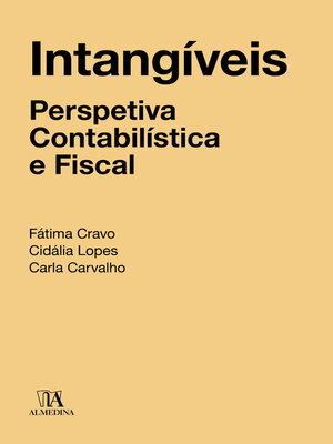 cover image of Intangíveis